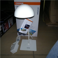Osram/欧司朗台灯晶巧led台灯工作学习书房台灯