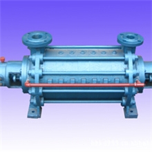 锅炉给水泵4GC-8x82.5GC-6x3