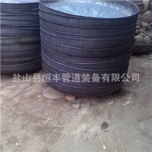 现货热销封头DN600-3椭圆封头