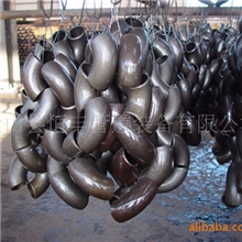 厂家生产碳钢无缝弯头20#90度弯头