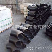 批量生产碳钢弯头DN200螺纹弯头