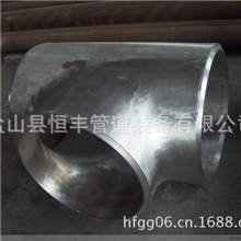 厂家生产不锈钢三通不锈钢等径三通DN350