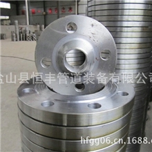 长期供应带劲对焊法兰DN80PN1.6孟村法兰