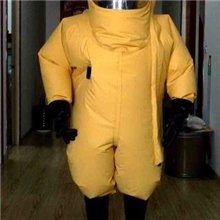 消防重型防化服
