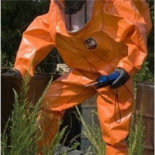 消防一级防核防化服