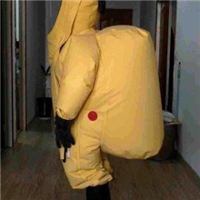 DFNP9959消防重型防化服