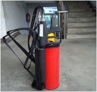 AFT细水雾灭火器