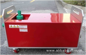 DFJF防爆水轮驱动输转泵