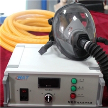 智能送风式长管呼吸器