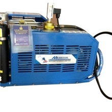 英国进口30MP空气充填泵