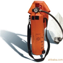 消防过滤式自救呼吸器scott呼吸器