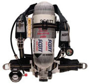 简易呼吸器scott正压式空气呼吸器