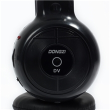 外语听力专用耳机