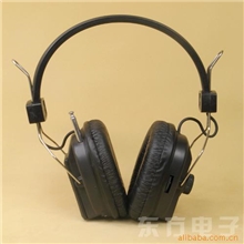 大学校园广播调频无线耳机厂家直销