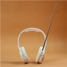 四六级英语听力耳机