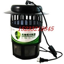供应猪场灭蚊器光触媒灭蚊器灭蚊灯扑蚊蝇器猪场灭蚊灯