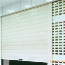 厂家供应电动德玛卷帘门遥控德玛卷帘门快速卷帘门