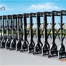 丽水自动门，伸缩门厂温州电动门。批发，零售，各种电动伸缩门。