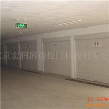 厂家直销遥控车库门