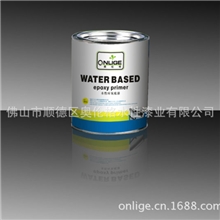 大量供应OLG-1006带锈环保彩瓦无毒防锈涂料有机硅防锈涂料