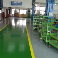 普通防静电地坪漆(品牌厂家专业施工）