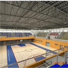 环氧地坪漆学校操场透气型聚氨脂塑胶地坪（品牌厂家专业施工）