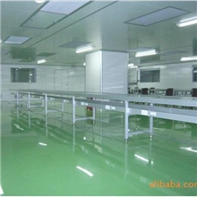 地坪漆环氧自流地坪漆无尘地坪（品牌厂家专业施工）