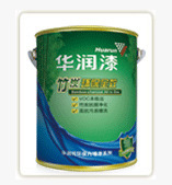 大量供应华润竹炭环保全效内墙漆竹炭抗醛净化内墙漆