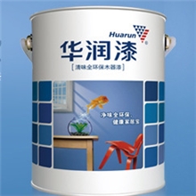 供应清味全环保木器漆白漆营造自然健康家居