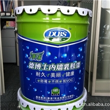 供应丙烯酸乳胶漆&mdash;&mdash;大量订购低价优惠