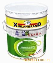 供应高级耐沾污外墙弹性涂料&mdash;&mdash;大量订购低价优惠