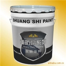 医疗设备专用高固态环氧树脂防锈清漆