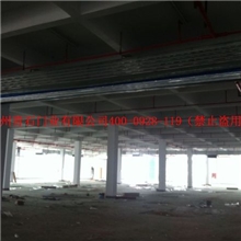 甲级钢质防火门、乙级钢质防火门