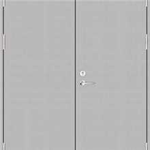 甲级钢质防火门、乙级钢质防火门、防火卷帘门