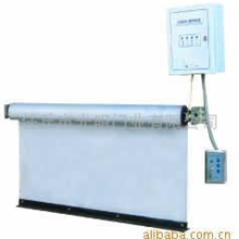 供应防火卷帘式&mdash;活动卷筒式挡烟垂壁验收资料齐全