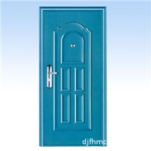 潍坊德嘉防火门窗大量供应进户门地下室门楼宇门卷帘门