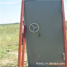 金属门-防爆门矿用防爆门/防爆门抗爆门泄爆门.易燃易爆地专用。