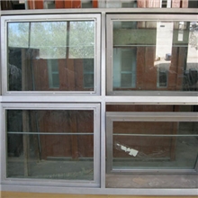 【特价专卖】北京五加钢质自动防火泄爆窗（一年保修，终身维修）