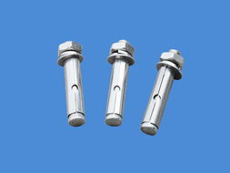 钢制防火门防火螺丝