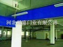 河北晟嘉门业供应各种挡烟垂壁卷帘门