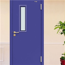 批发供应防火门环保安全钢质防火门