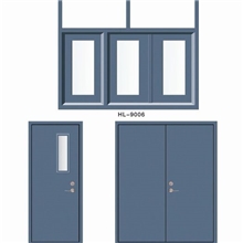 防火门钢制车库门卷式车库门河北防火门防火门窗&middot;