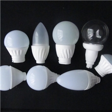 【行业标杆销量领先】LED陶瓷灯座G45E27E14导热陶瓷灯杯