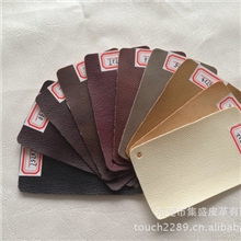 厂家生产皮革印花装饰皮革移门皮革
