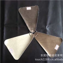 厂家批发超纤皮革压花皮革