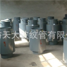 无约束波纹补偿器保温材料不锈钢波纹补偿金属波纹补偿器