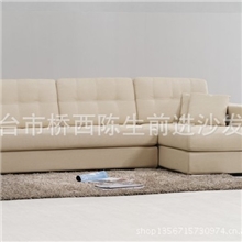 品牌特价热卖布艺沙发转角组合沙发多功能沙发新款布艺沙发
