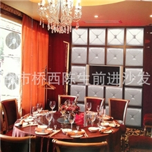 软包背景墙工程软包酒店KTV影院软包厂家直销