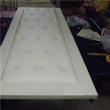 厂家供应南京吸音门吸音隔声软包门支持网付欢迎来电