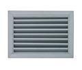 【厂家代理]单层百叶风口，